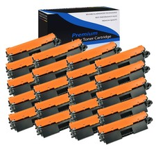 20PK High Yield Black CF230A 30A Toner  for HP LaserJet Pro MFP M227d M227fdn picture