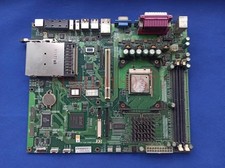 PCM-9683 REV.A1 Advantech Motherboard picture