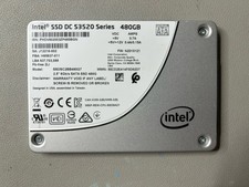Intel SSDSC2BB480G7 480GB MLC SATA 2.5