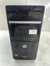 HP Pavilion p6-2316s AMD A4-3420 APU 2.8 GHz 4GB NO HDD picture