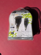 IOGEAR USB PDA/SERIAL ADAPTER (GUC232A) picture