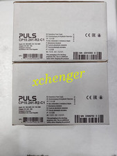 1PCS PULS CP10.241-R2-C1 power supply new via FedEx or DHL picture