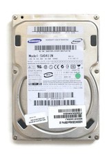 40gb ide samsung,rev a, fw 100-11,333768-002,335176-001,2005.03,korea picture