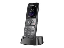 Yealink W74H Dect Single Handset Phone Voip Voice over IP SIP 1302008 picture