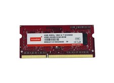 New_innodisk 4GB DDR3L 1866 W/T SODIMM M3S0-4GMS C4QE_In stock picture
