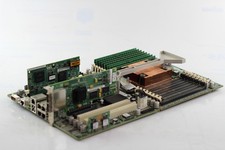 SUN 501-7501-03 Sun  Motherboard Dash /Rev 501 w/Memory picture