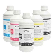 DTF Print Ink 5color/set for Audleydz S2070 S2070-3B DF700 JD-700 Printer picture