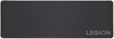 Legion Gaming XL Cloth Mouse Pad, Anti-Fray, Non-Slip, Water-Repellent, GXH0W29 picture