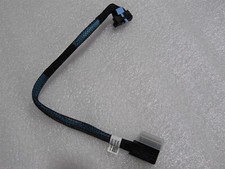 DELL POWEREDGE R650xs 8 BAY SERVER H755 FRONT PERC 11 SAS CABLE 14NTK picture