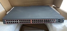 Open Box Avaya 5650TD-PWR 48-Port POE Gigabit Ethernet Switch 2x-XFP *No Accs* picture