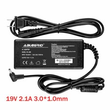 40W AC Adapter Charger for Samsung Chromebook XE500C21-AZ2US XE500C21-H01US picture