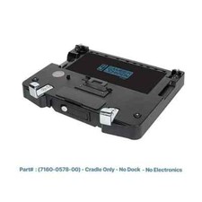 Gamber Johnson Cradle Vehicle Docking For Toughbook FZ-55 & CF-54,  7160-0578-00 picture