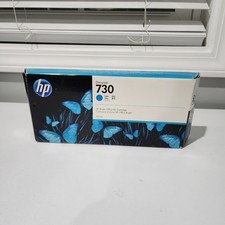 P2V68A HP 730 Original HP High-Yield Ink Cartridge - Cyan Exp FEB/2025 picture