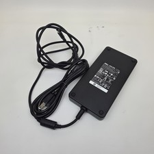 Genuine Dell 240W HA240PM190 AC Power Adapter picture