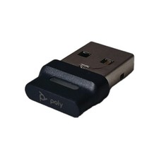 Poly - BT700 High Fidelity Bluetooth USB-A Adapter (Plantronics) picture