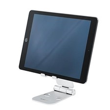 StarTech USPTLSTND Adjustable Phone Tablet Stand Aluminum picture
