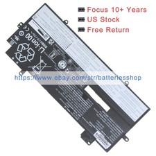 Genuine New L20C4P71 5B10W13974 Battery for Lenovo ThinkPad X1 Yoga Gen 8 picture