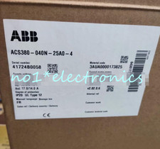 ACS380-040N-25A0-4 for  frequency converter picture