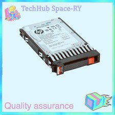 HP 619291-B21 619463-001 619286-004 900GB 10K 6G SAS 2.5 DP HDD picture