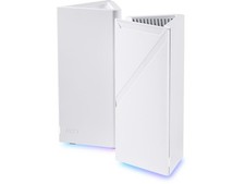 MSI 3028ZD41UUTI9 WiFi 7 Mesh Router System 2 Pack picture