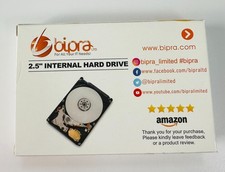 Bipra 320GB 2.5