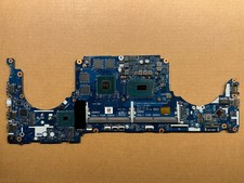 NEW Dell G5 5587 G7 7588 Motherboard Intel i7-8750H Nvidia GTX1050/4GB V4NFF picture