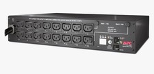 APC AP7911B Switched Rack Power Distribution Unit (PDU) 16 outlet NEW IN BOX picture