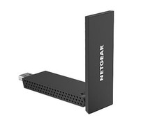 Netgear Nighthawk A8000 AXE3000 WiFi 6 / 6E USB 3.0 Adapter Tri-Band 2.4/5/6 Ghz picture