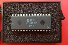 MOS 251641-02 PLA Chip for Commodore 16/116/Plus/4 Genuine part in ESD box. picture