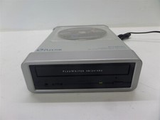 Plextor Plexwriter 48/24/28U Hi-Speed USB 2.0 CD-RW External Drive PX-W4824TU picture