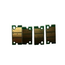 4Pcs BCMY Drum Reset Chip for Konica Minolta Bizhub C353 Exclusive Use picture