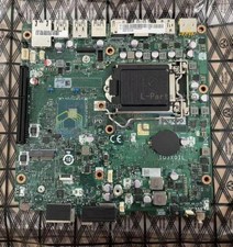 compatible Lenovo M920X Tiny IQ3XOIL Q370 NM-B551 Motherboard Tested picture