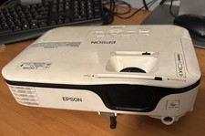 Epson EX3212 - H533A - 3LCD HDMI Projector W/ Power Cord No Remote picture