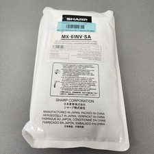 SHARP MX-61NV-SA DEVELOPER ( 1 - YELLOW / 1 -MAGENTA / 1 - CYAN ) picture