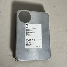 10TB 7.2K SAS 3.5