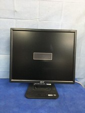 Acer AL1916 C LCD Monitor picture