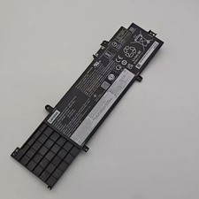 Genuine L21L3P71 Battery for Lenovo ThinkPad T14 P14s Gen 3 Gen 4 Series OEM picture