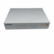 Sophos RED 10 Rev 3 Remote Ethernet Device Security Gateway Appliance Tested picture