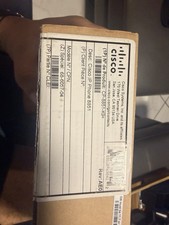 Cisco IP Phone 8851 picture