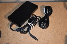  OEM Genuine Dell Precision M6500 M6600 M6700 M6800 PA-9E 240W Adapter Charger picture