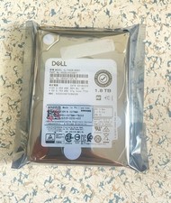 Dell 1.8TB 10K 02TRM4 2TRM4 12Gbps 2.5