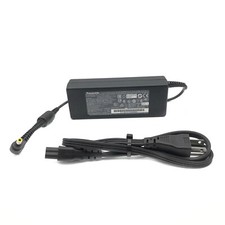 NEW Original AC Adapter Panasonic CF-AA5713AM 15.6V 7.05A 110W Power Supply picture