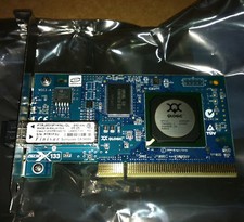 Qlogic QLA210 2Gb Single Port PCI-X Adapter - NEW picture