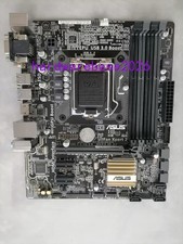 FOR ASUS B85M-G PLUS Motherboard 32G B85 LGA1150 VGA+DVI+HDMI picture
