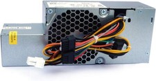 235W Power Supply For Dell Optiplex 760 780 960 980 Small Form Factor Sff picture