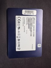 Micron 5100 ECO 1.92TB Internal SSD 2.5in SATA III MTFDDAK1T9TBY picture