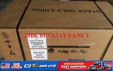 1Pcs 20BC8P7A3AYYANC1 Allen Bradley US Free Tax picture