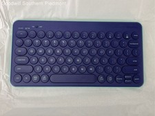 Heyday KSR-FD Compact Wireless Keyboard - Open Box picture