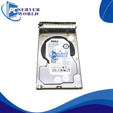202V7 DELL 4TB 6GBPS 3.5