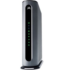 Motorola MG8702-M AC3200 Router with 32 x 8 DOCSIS 3.1 Cable Modem picture